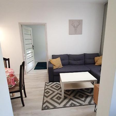 Apartament Na Kochanowskiego Torun Ngoại thất bức ảnh