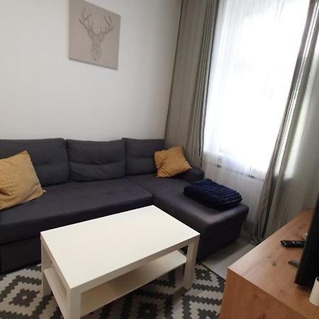 Apartament Na Kochanowskiego Torun Ngoại thất bức ảnh