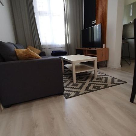 Apartament Na Kochanowskiego Torun Ngoại thất bức ảnh