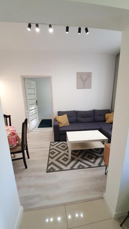 Apartament Na Kochanowskiego Torun Ngoại thất bức ảnh