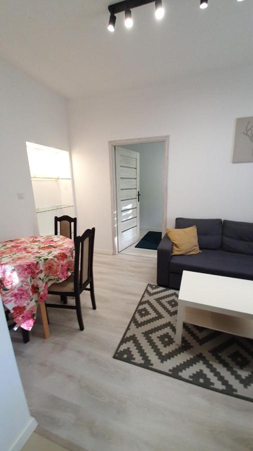 Apartament Na Kochanowskiego Torun Ngoại thất bức ảnh