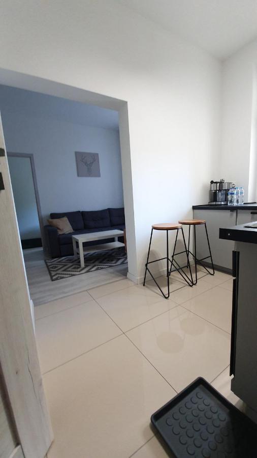 Apartament Na Kochanowskiego Torun Ngoại thất bức ảnh