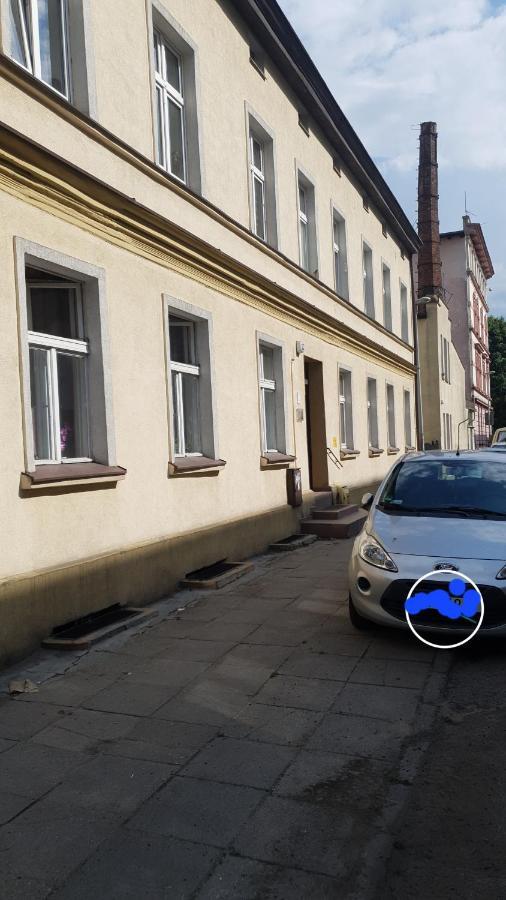 Apartament Na Kochanowskiego Torun Ngoại thất bức ảnh