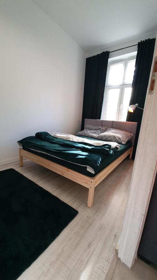 Apartament Na Kochanowskiego Torun Ngoại thất bức ảnh